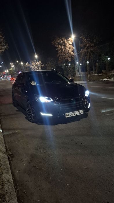 Onix Red line primier