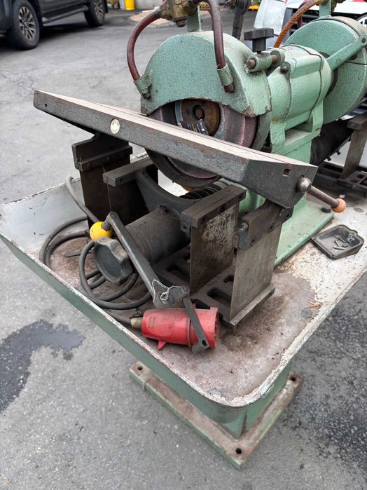 Polizor Dublu pentru Sculărie