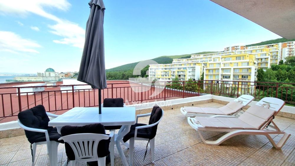 Продава се Двустаен апартамент в Свети Влас - 94 кв.м за 690 €/кв.м - Снимка #10