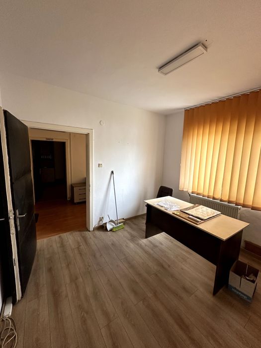 Birou de închiriat in Deva, zona Depozitelor
