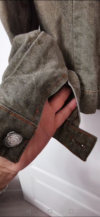 Max and Co, джинсовая куртка