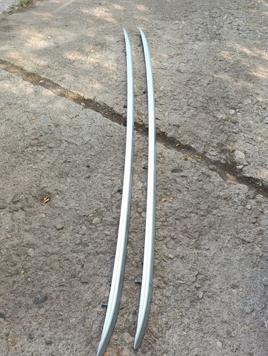 Релси за таван за Пежо/Peugeot 308 комби