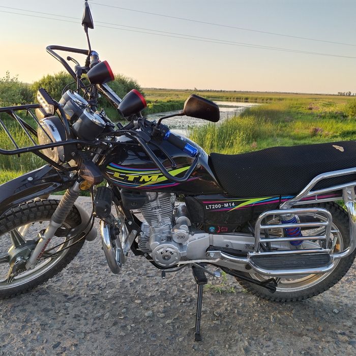 Продается лт200-м14
