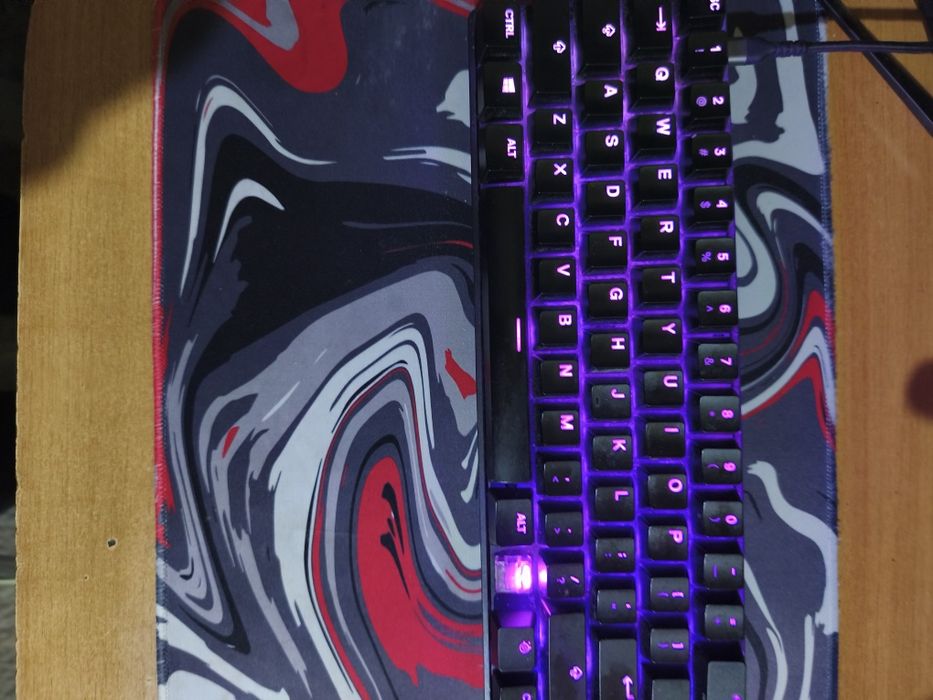 Tastatura Apex pro mini