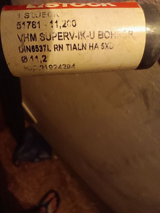 Твърдосплавни пластини CCMT