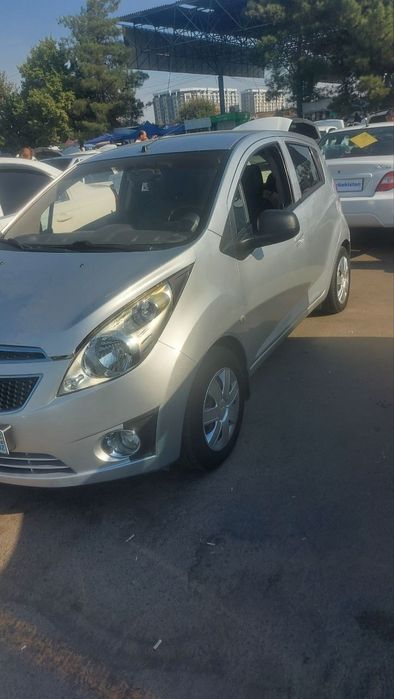 2013 spark sotiladi 2 pozitsiya full