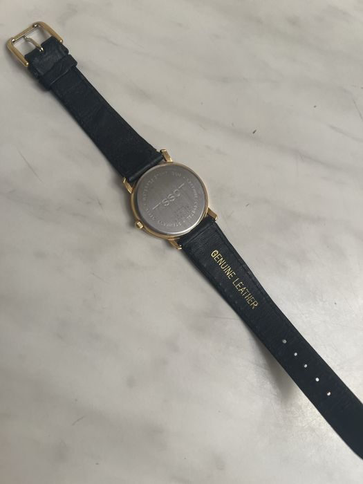 Часы TISSOT оригинал .