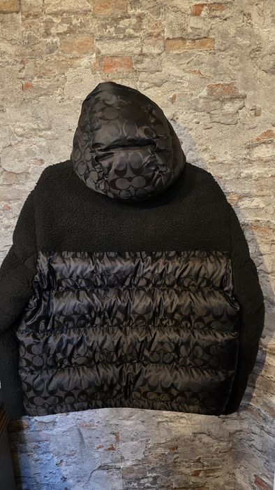 Coach original jacket