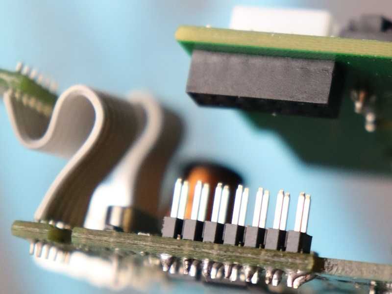 Logitech G700s Сервизирани