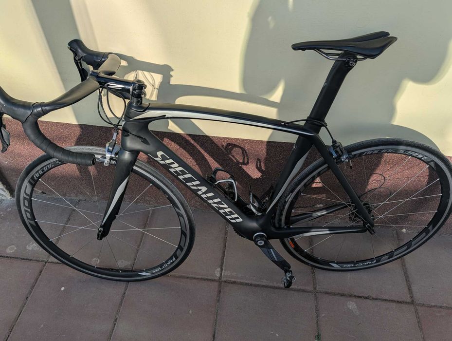 Cursieră Aero Carbon - Specialized Venge Elite