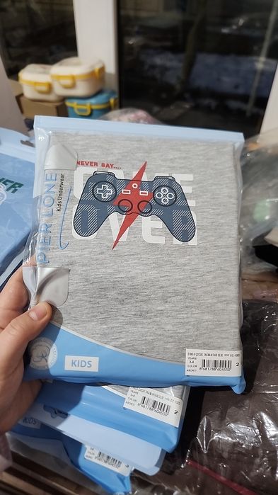 Майка трусы для девочки и мальчики