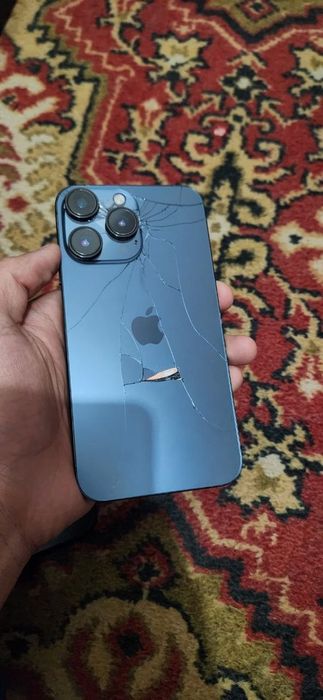 Iphone XR 14pro korpusida