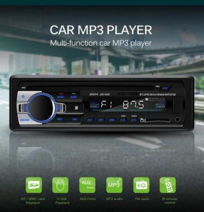 Pioneer kalonka 500w 1000w(новые каробка) Magnitafon mafon