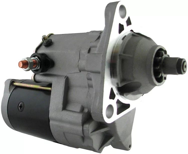 Electromotor nou Case IH International