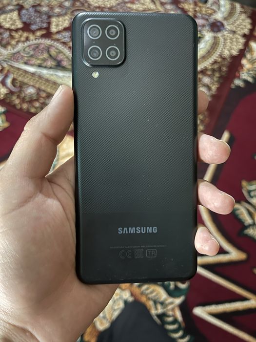 Samsung A12 4/64 Gb