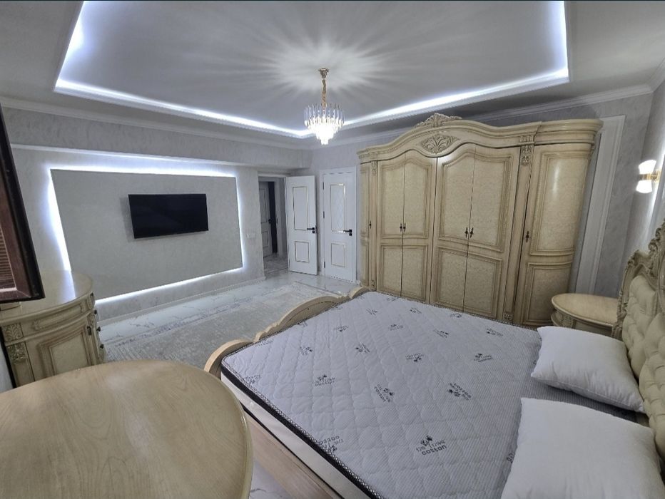 Сдаётся квартира Гагарина