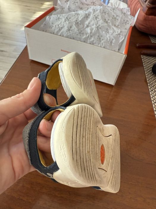 Обувки Biomecanics 25