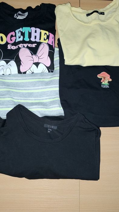 Тениски по 2лв. ХС С