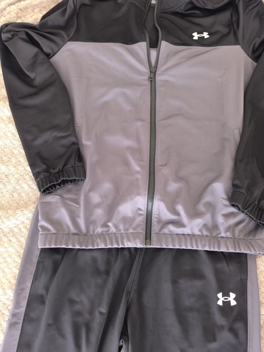 Under armour мъжки екип М