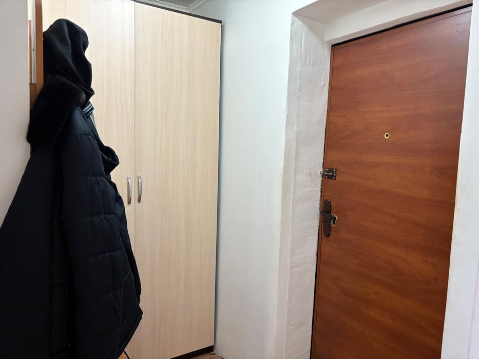 Продажа квартиры