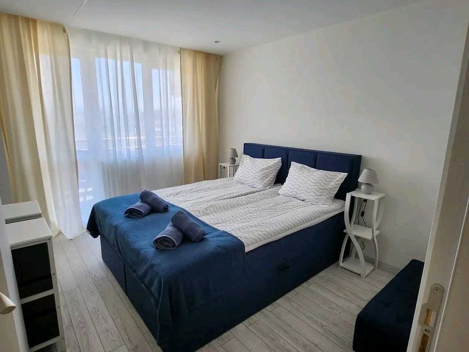 Тристаен апартамент