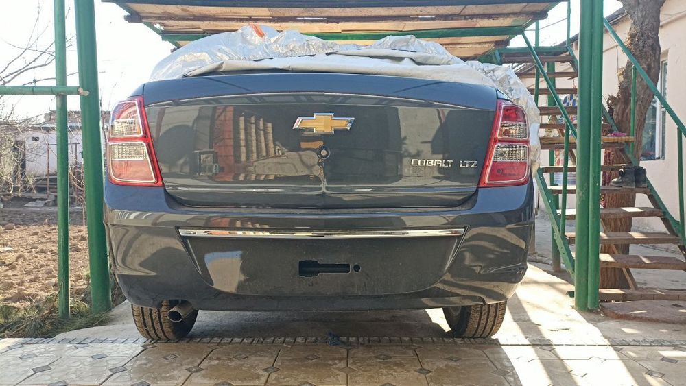 Cobalt sotiladi salondan uygacha