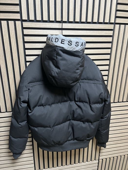 BALDESSARINI  by Hugo Boss : Зимно яке размер 48/М Оригинал