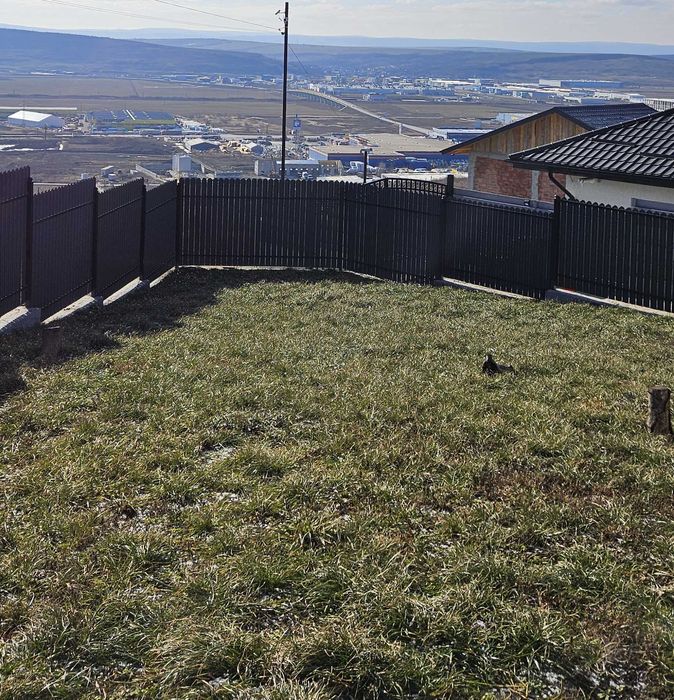 PF Vand Casa Duplex Valea Lupului