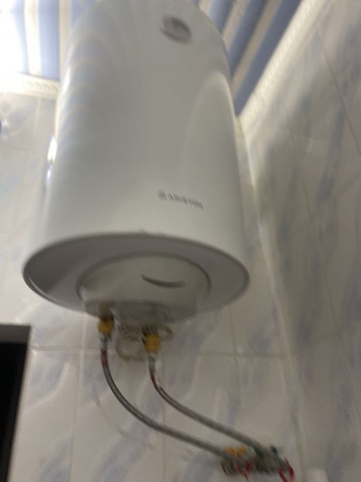 Аристон в хорошем состоянии