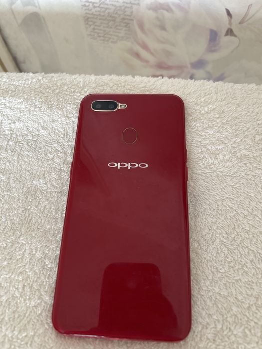 Oppo б/у смартфон