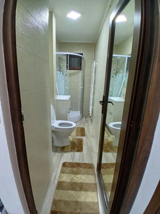 Apartament de vânzare Beiuș