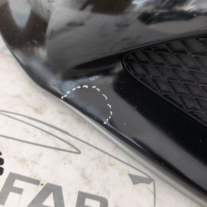 Bara fata Mercedes C-class W205 Facelift an 2018-2019-2020-2021