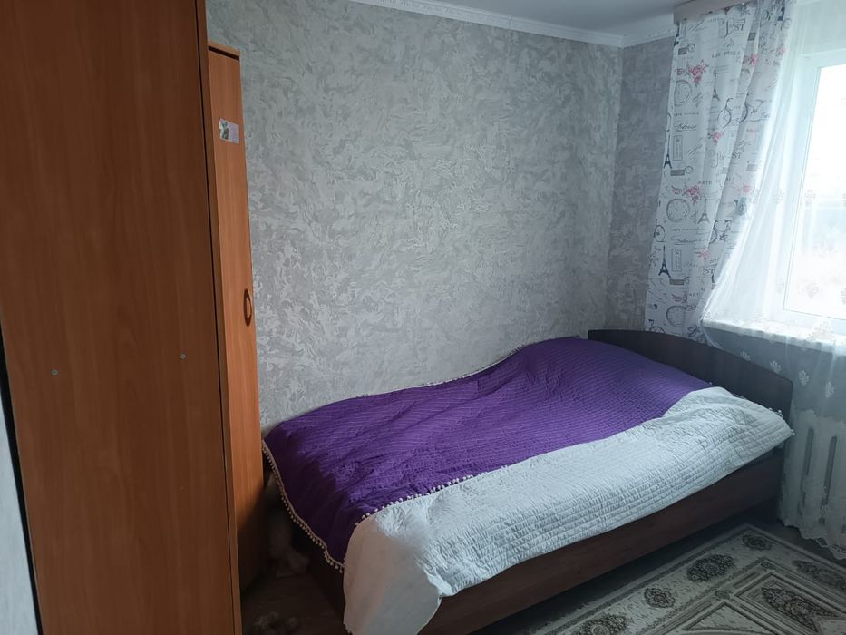 Дом 6 комнат южная 9