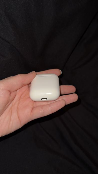 Airpods 2 серия