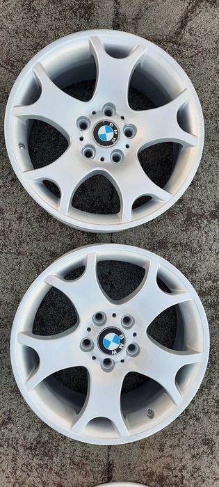 BMW Джнати 17” Стил 63