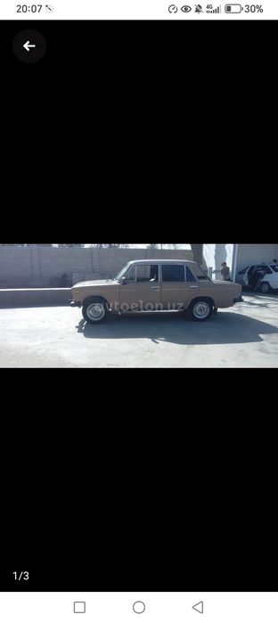 Vaz 21 06 sotiladi yili 87 prapan gazda dakumentida lekin xozir metan