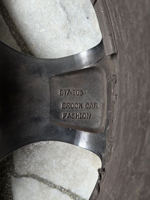 Джанти 16 6х139,7