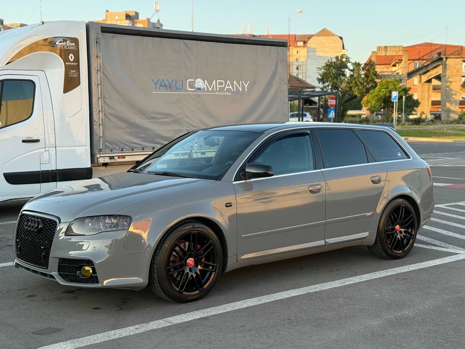 Vand/Schimb Audi A4 2.0Tdi