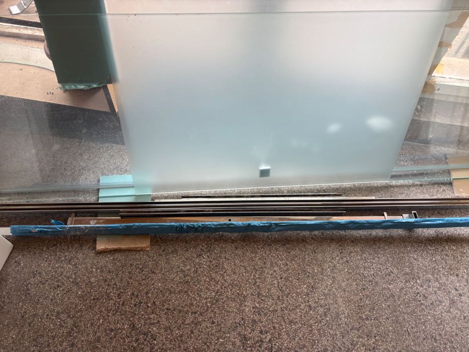 Душ параван/кабина за баня