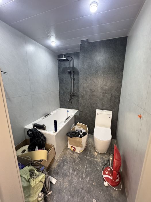 Продажа квартира Учтепа