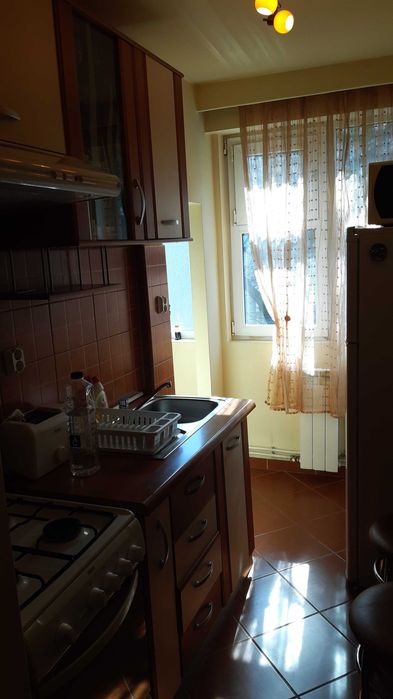 Apartament de închiriat