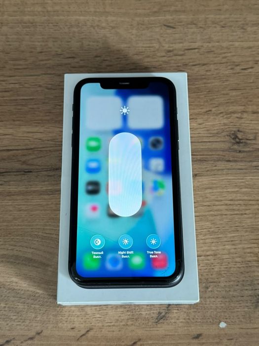 Iphone 11 состояние  среднее