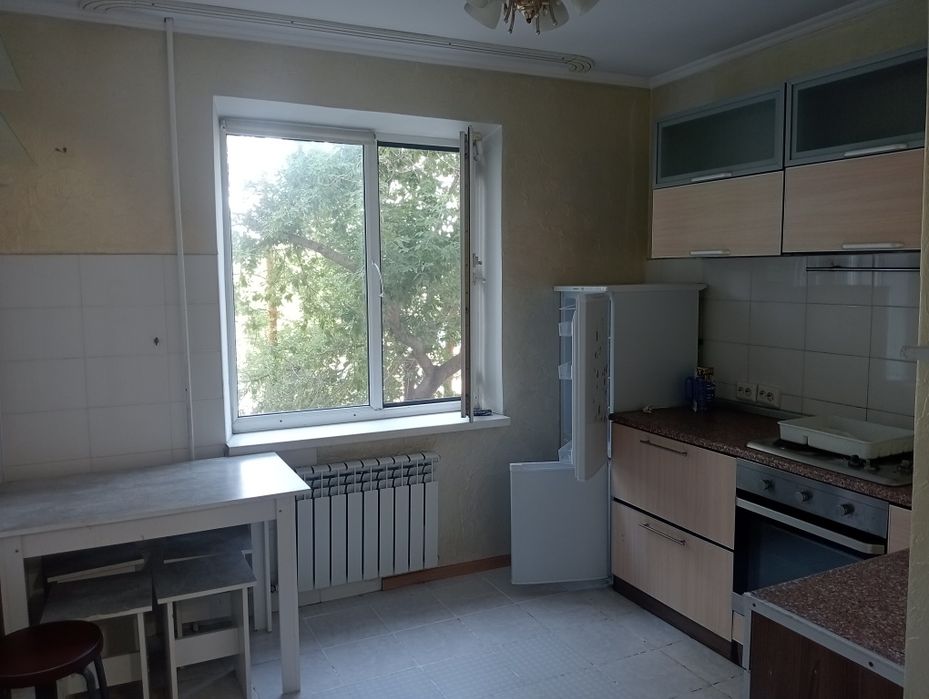 Сдам квартиру на длительный срок