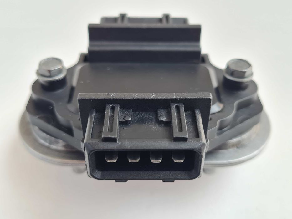 ICM Комутатор запалване MEYLE Audi A4 А6 A8 VW Passat Beetle 1.8T AEB