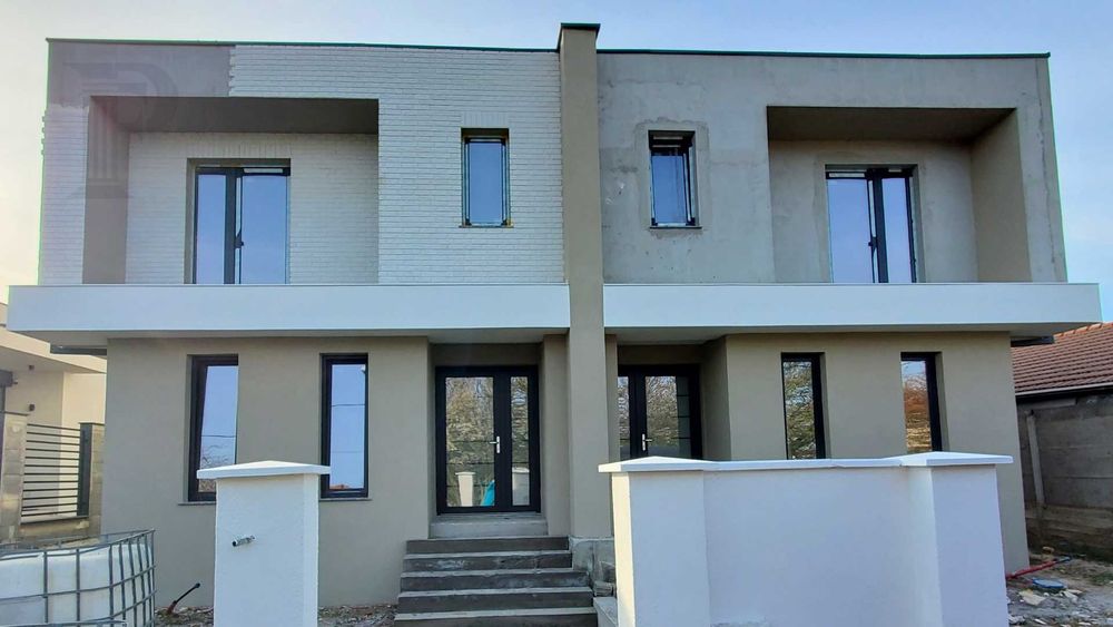 Construcții case la cheie Oradea | execuție completă