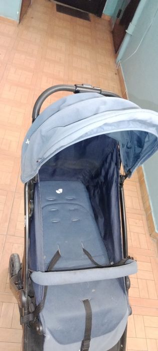 Продам коляску и сани трансформер