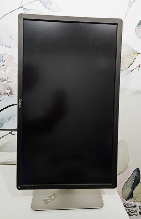 Dell Монитор P2723D