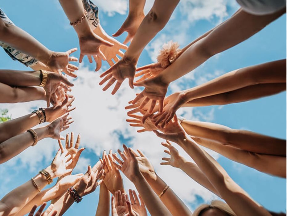 Тимбилдинг Астана!!!