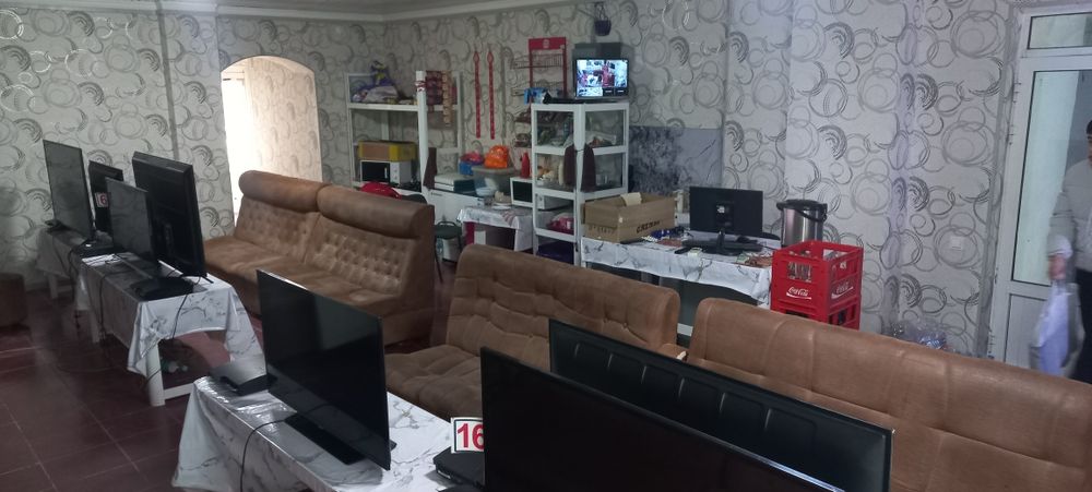 Дукон 80 м.кв ижарага берилади