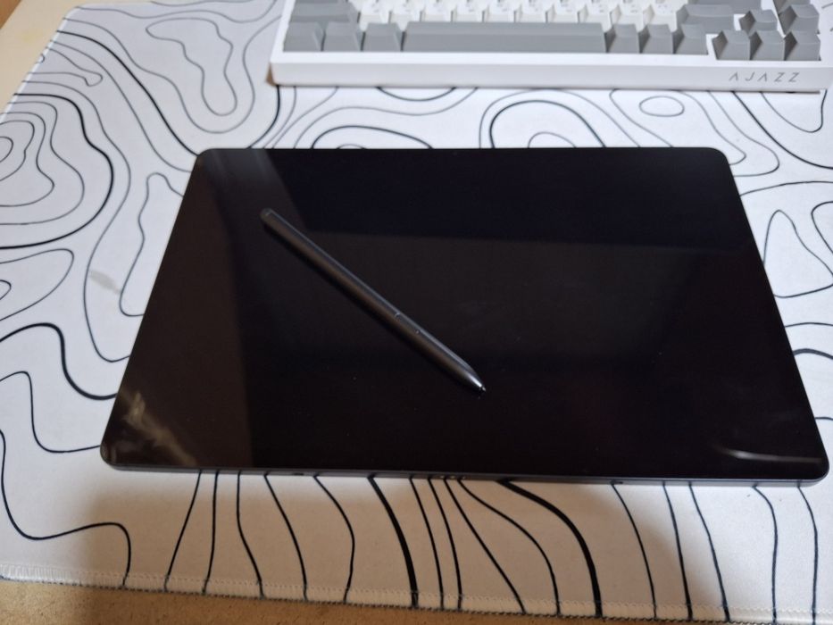 Планшет Tab 7 Fe